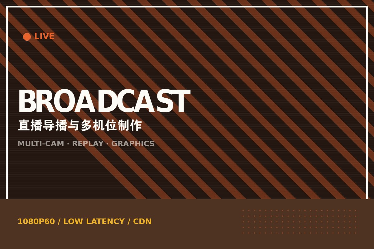 kaiyun网页登录入口 - 赛事直播导播间多机位信号制作